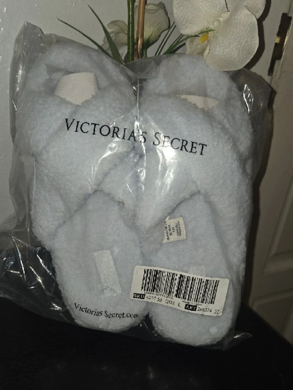 PINK Victorias Secret ultra soft